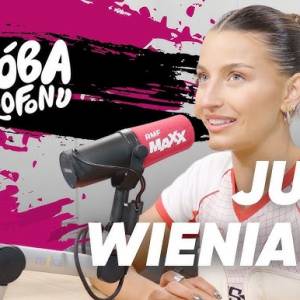 Julia Wieniawa szczerze: To jest chyba mój największy sukces w życiu