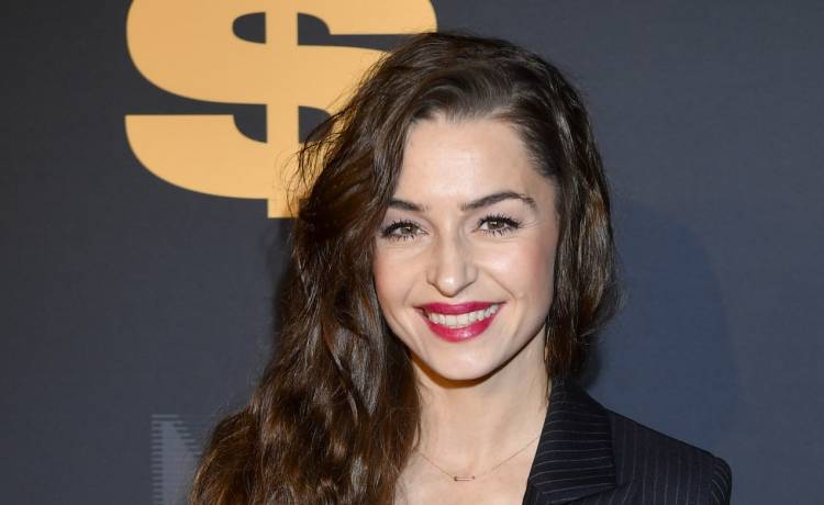 Agnieszka Więdłocha. Fot. AKPA