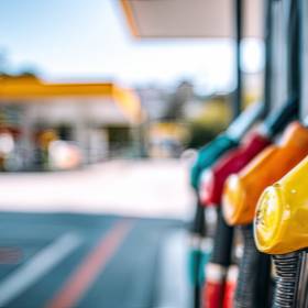 Letnia benzyna już od jutra! Ważna zmiana na wszystkich stacjach paliw w Polsce