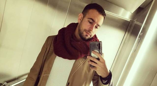 Łukasz ze "Ślubu.." opisuje szczegóły relacji z Oliwią. Szwagier zarzuca mu zdradę!