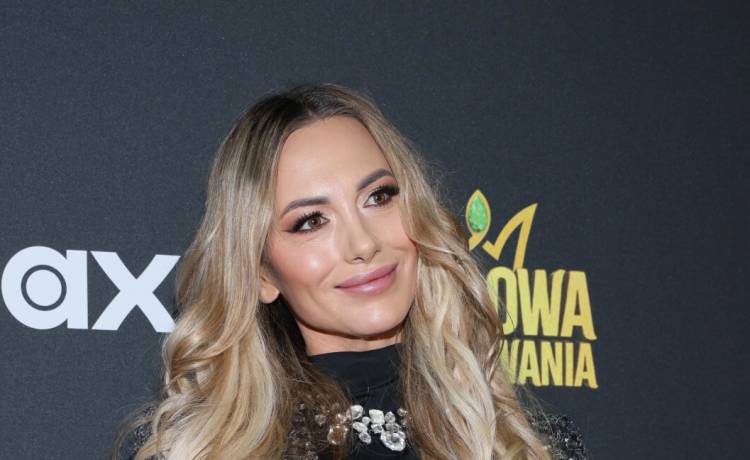 Ola Tomala. Fot. East News