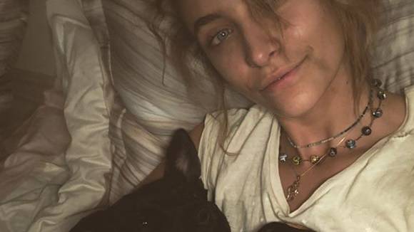 Paris Jackson trafiła do szpitala psychiatrycznego? "Każdy zasługuje na przerwę"