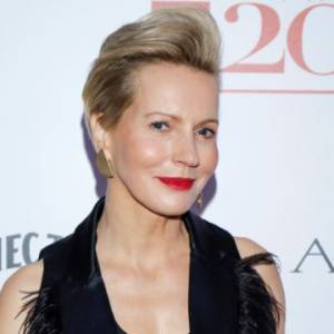 Paulina Smaszcz-Kurzajewska w olśniewającej kreacji. Internauci są pod wrażeniem