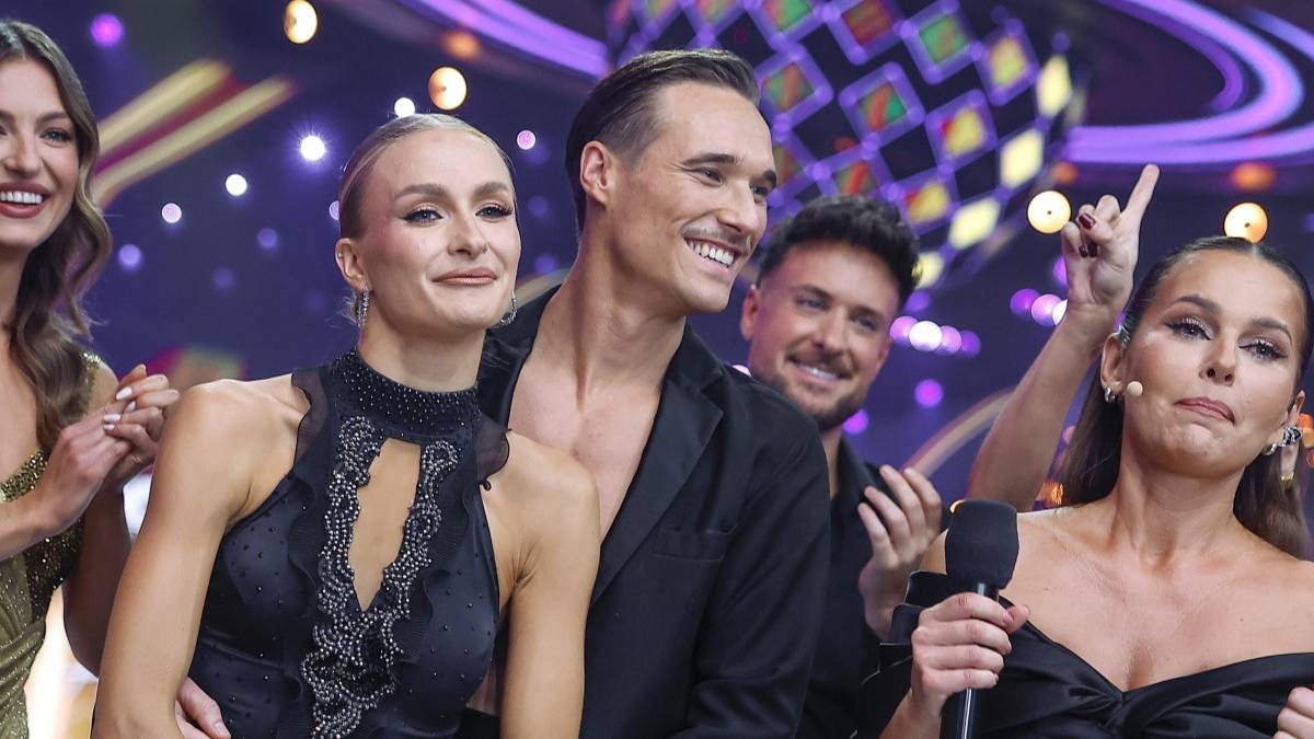 Janicka Dlatego Janicka nie wystąpiła w „Tańcu z gwiazdami”. Podała powód - Hot ...