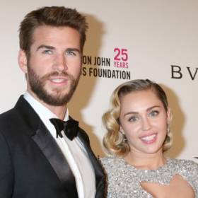 RMF Extra: Liam Hemsworth zakochany? U jego boku pojawiła się tajemnicza blondynka! 