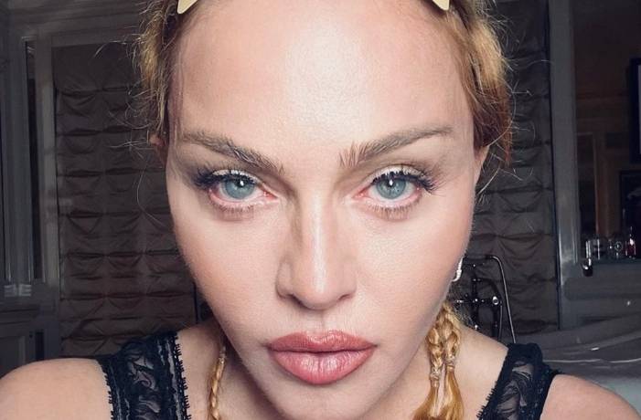 Rodzina boi się o Madonnę. Spodziewa się najgorszego. "Możemy ją stracić"