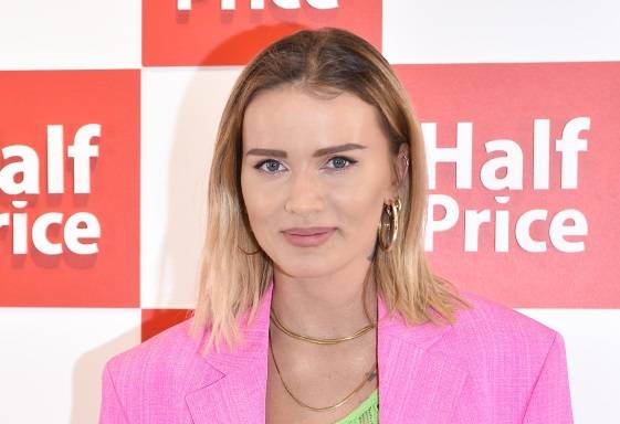 Maffashion odsłania pośladki! Gwiazda podzieliła się odważną fotografią. "Petarda!" [FOTO]