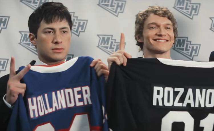 Crave/Kadr z YouTube