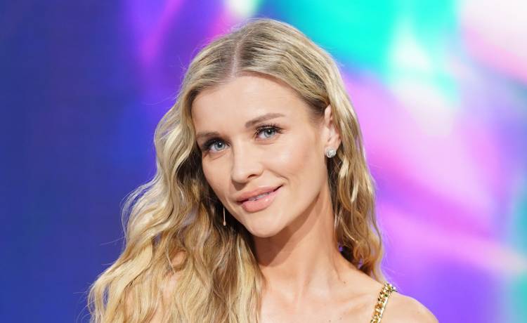 Joanna Krupa w skąpym bikini. Mocno podkręciła atmosferę: "Wow" [FOTO]
