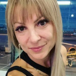 Magdalena Narożna określiła się mianem "foczki". Wszystko przez te zdjęcia! Tak pozowała w bikini