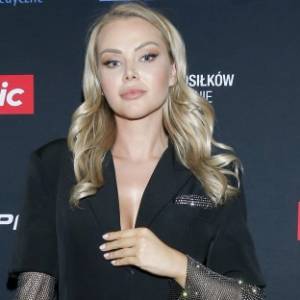 Ola Ciupa rozgrzewa sieć. Opublikowała zdjęcie w skąpym bikini