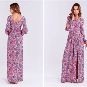 Sukienka w kwiaty w 3 odsłonach - od codziennego luzu do wieczorowej elegancji