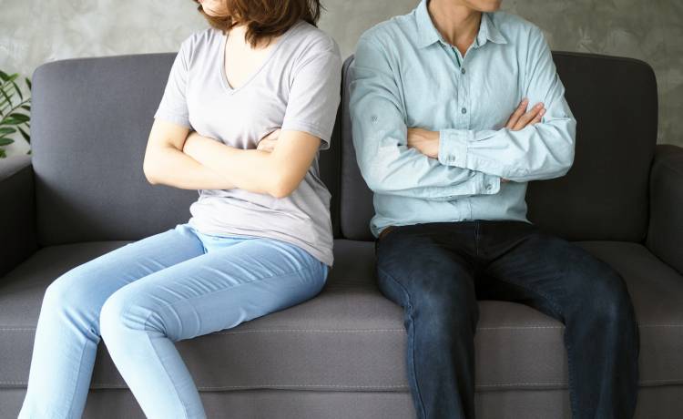 Uciekł z domu, by trafić do więzienia. Nie mógł znieść aresztu domowego z żoną