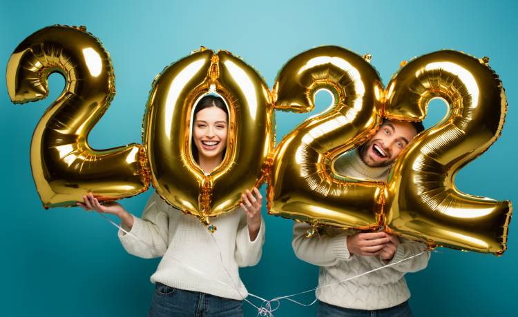 Oto najważniejsze wydarzenia 2022 roku. Co nas najbardziej interesowało?