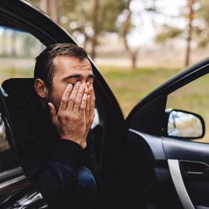 Kolejna kradzież metodą na "kolec". Złodzieje nie mają skrupułów! Policja ostrzega