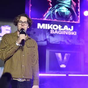 Bagi nie zwalnia tempa. Właśnie ruszył z nowym projektem