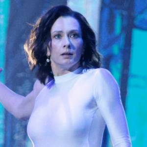 Trudne chwile Anity Sokołowskiej. Aktorka podzieliła się historią sprzed lat: "Strach był wielki"