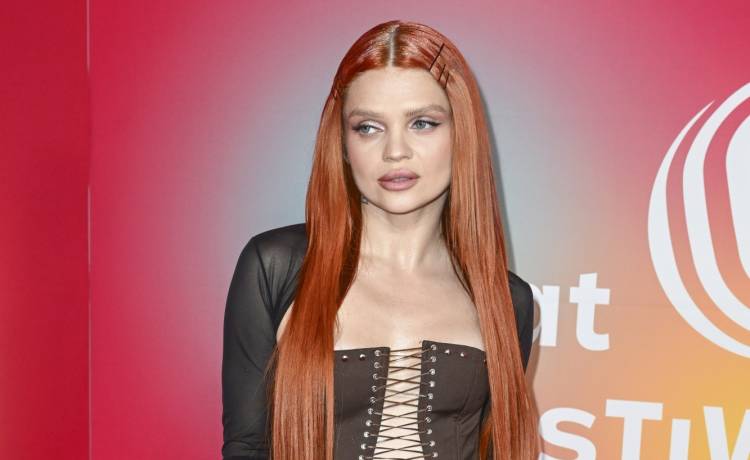 Margaret, fot. AKPA/Marcin Gadomski