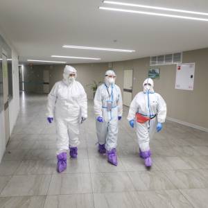 Nieprawdziwe informacje o kwarantannie. Kogo dotyczą i co z nimi zrobić? GIS wskazuje na błąd systemu