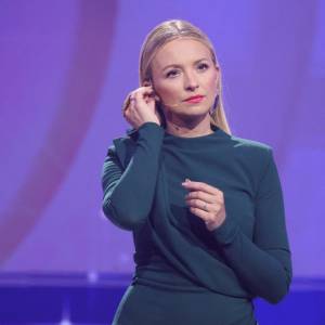 Barbara Kurdej-Szatan z nowym programem w TVP. Po premierze widzowie powtarzają tylko jedno