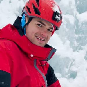 Jakub Patecki wyruszył zdobyć Mount Everest! Internauci kibicują influencerowi