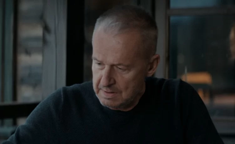 „Zamach na papieża” hitem Netflixa! Polacy oszaleli na punkcie nowego filmu, fot. Netflix