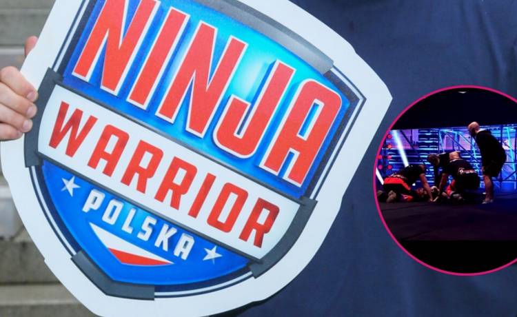 Albert Lorenz w programie. Fot. AKPA/ Instagram @albert_brudny_lorenz