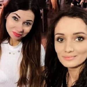 Diana i Natalia z "Rolnika..." spotkały się mimo epidemii. Ich zachowanie podzieliło internautów                                                              
