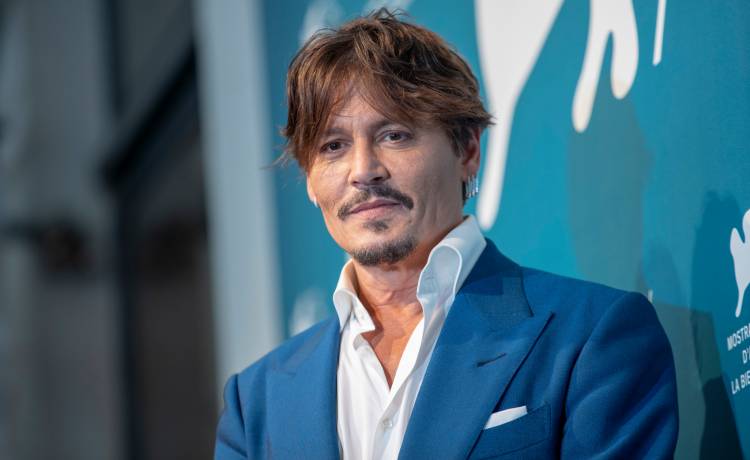 Johnny Depp stracił przytomność. Niepokojące doniesienia mediów