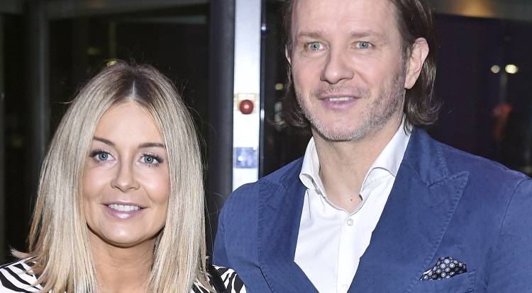 Małgorzata Rozenek-Majdan już urodziła? Ta informacja obiegła sieć!