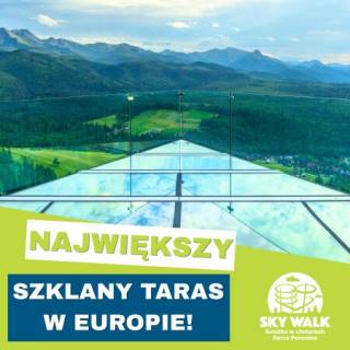 Serce Poronina, które podbiło turystyczną mapę Polski