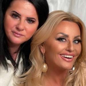 Edyta z "Królowych życia" przesadziła z metamorfozą? Internauci krytykują: "Mega sztucznie"