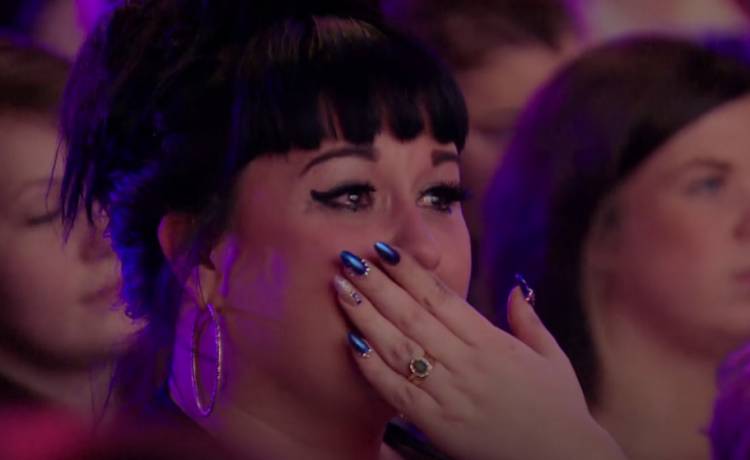 Ludzie płakali, a Simon Cowell wcisnął "złoty przycisk"! Ten występ przeszedł do historii "Mam talent", a dziś ma 380 milionów wyświetleń na YouTube [WIDEO]