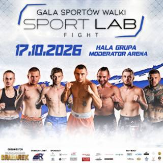 SportLabFight