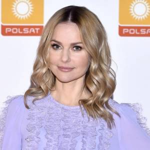 Paulina Sykut-Jeżyna odsłania smukłe ciało. "Wysportowana piękność" - komplementują internauci [ZDJĘCIE]