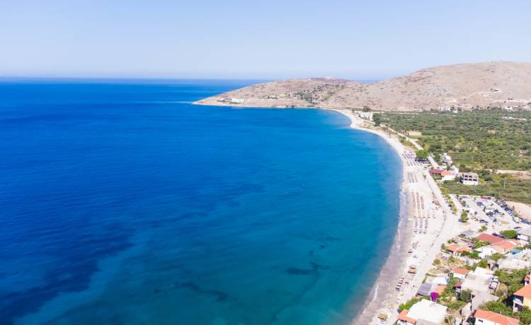 Bohaterstwo Polaka za granicą. Uratował tonącą dziewczynę 