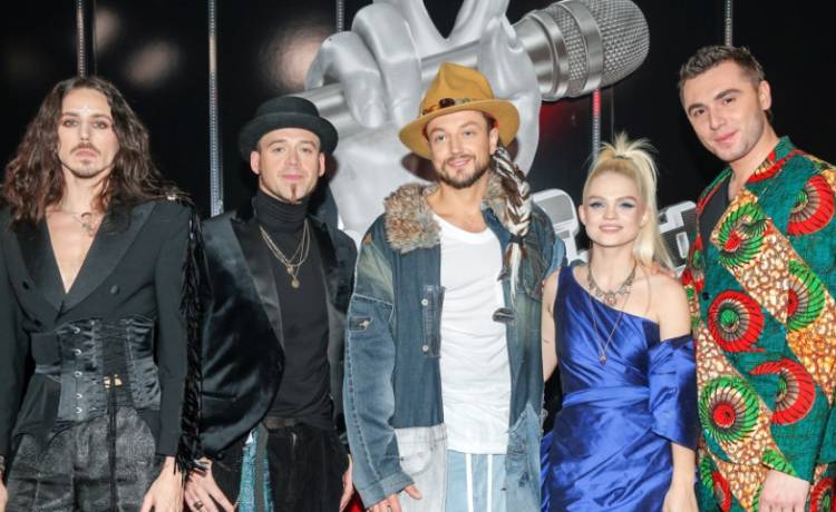 "The Voice of Poland 11". Znamy trenerów! Będzie wielki powrót, zabraknie Margaret i Bednarka