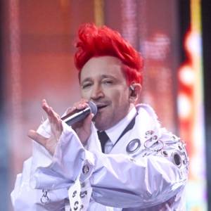 "To kompletnie nie ma sensu". Michał Wiśniewski o preselekcjach do Eurowizji