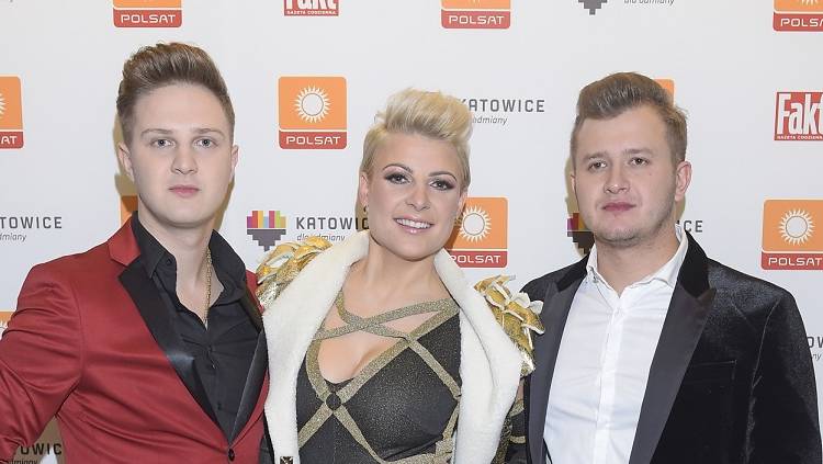 Dawid Narożny publicznie przeprosił Magdalenę Narożną. Muzyk opublikował długie oświadczenie