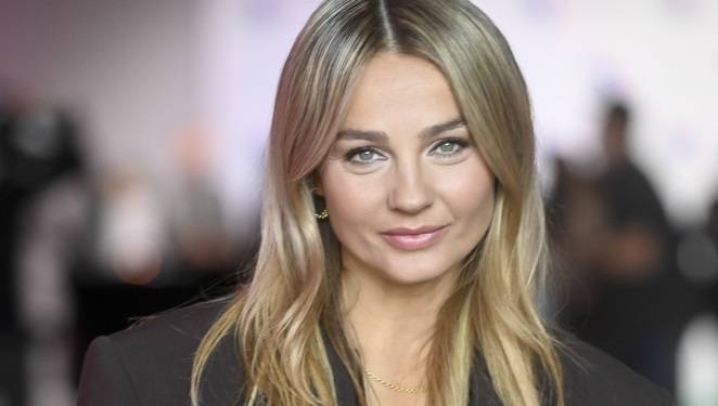 Jak wygląda mama Małgorzaty Sochy? Aktorka pokazała zdjęcia! Fot. AKPA