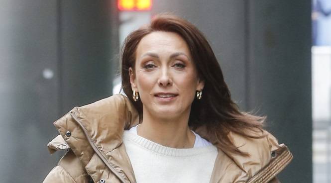 Anna Kalczyńska miała wypadek na nartach. Zwróciła się z apelem do fanów