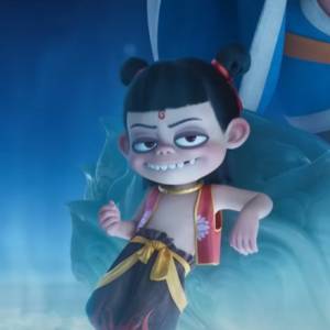 Ten animowany film to absolutny hit. Przebił największe przeboje Marvela