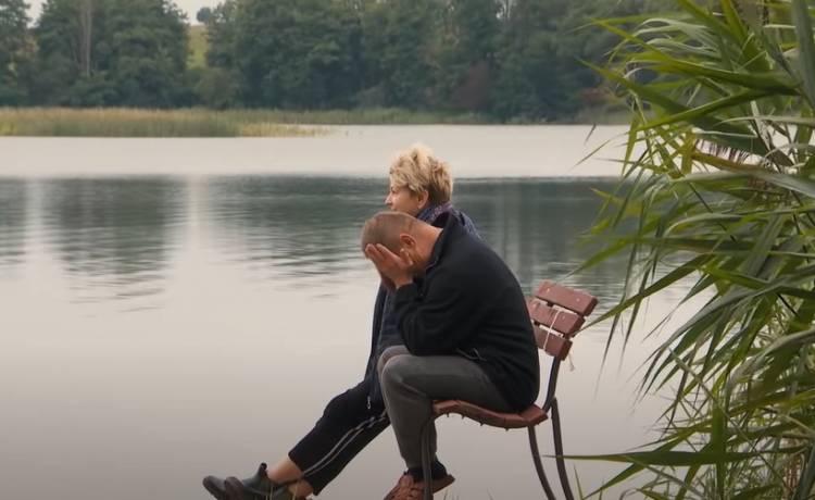 "Rolnik szuka żony 8". Wszystko wyszło zaraz po ślubie. Bogusia i Krzysztof przyznali się do kryzysu