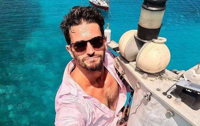 Aktora z "Na Wspólnej" poraził piorun. "Nie ma wolności bez ryzyka"