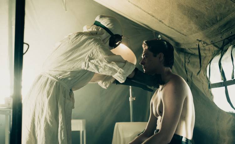 Polacy pokochali ten serial, fot. materiały prasowe TVP