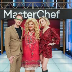 Takie dzieci to skarb! Zobacz co na urodziny dostała Magda Gessler! 