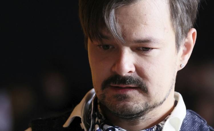 Dawid Ogrodnik szuka zaginionego pieska. Apeluje w sieci. "Ktokolwiek widział, proszę o kontakt"