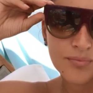 Karolina Szostak schudła 30 kg. Teraz pokazała, jak wygląda w stroju kąpielowym