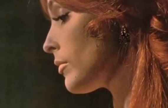 W sieci pojawiło się jedno z ostatnich zdjęć Sharon Tate. Gwiazda Hollywood została brutalnie zamordowana we własnym domu