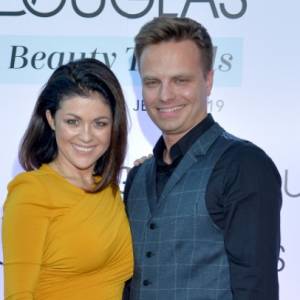 Katarzyna Cichopek i Marcin Hakiel na zdjęciu sprzed 15 lat. Tancerz publikuje wyjątkowy kadr!